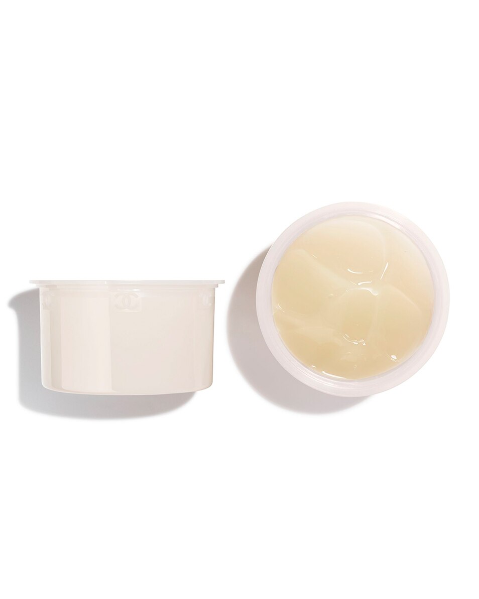 CHANEL N°1 DE CHANEL MASQUE REVITALISANT - RECHARGE EXFOLIËREN - EGALISEREN - GLADSTRIJKEN