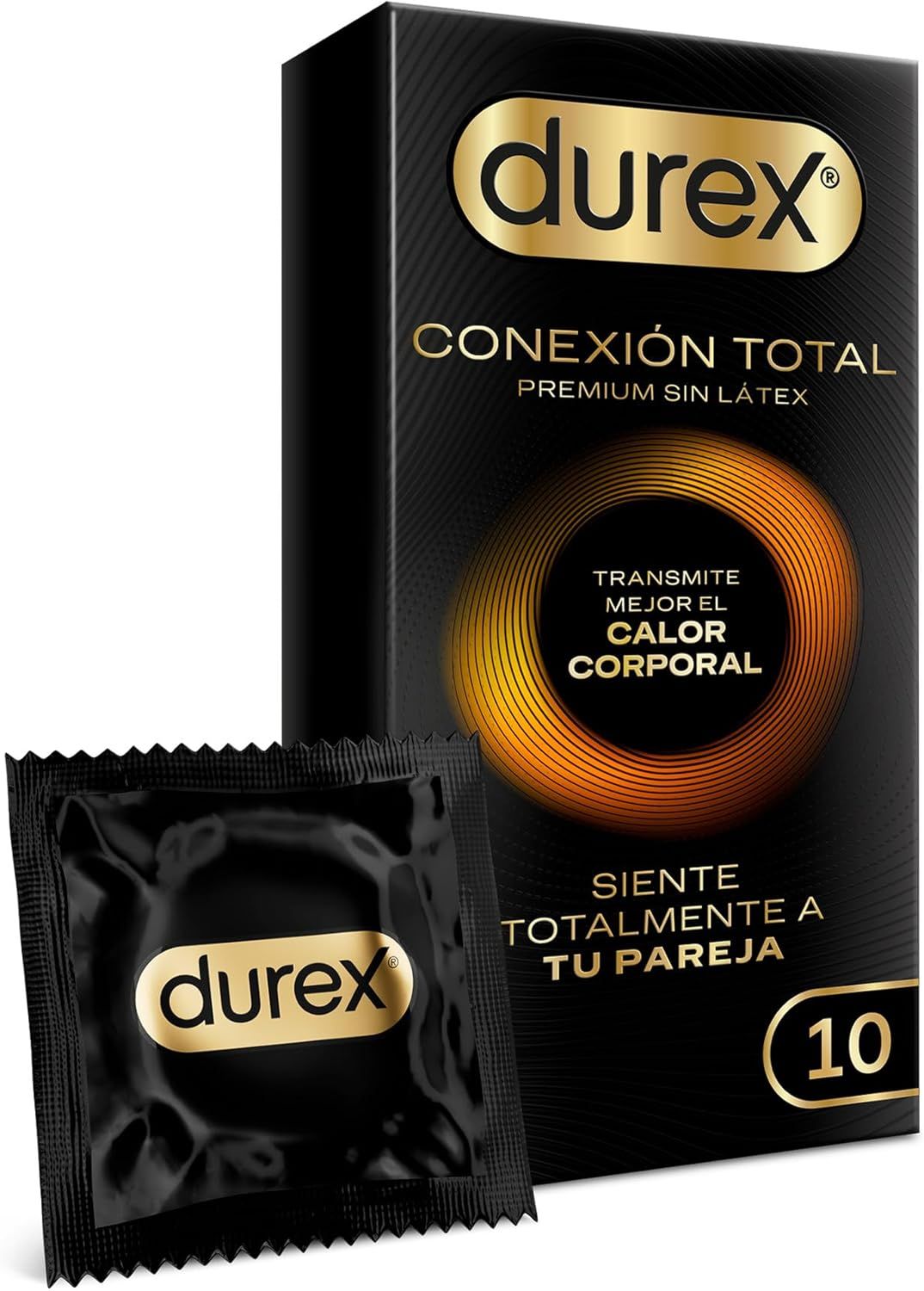 Kondomi Total Connection Kondomi