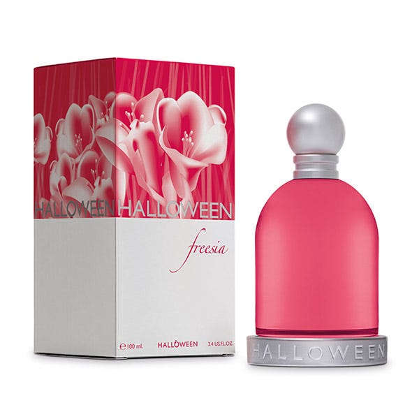 Freesia | 100 ml