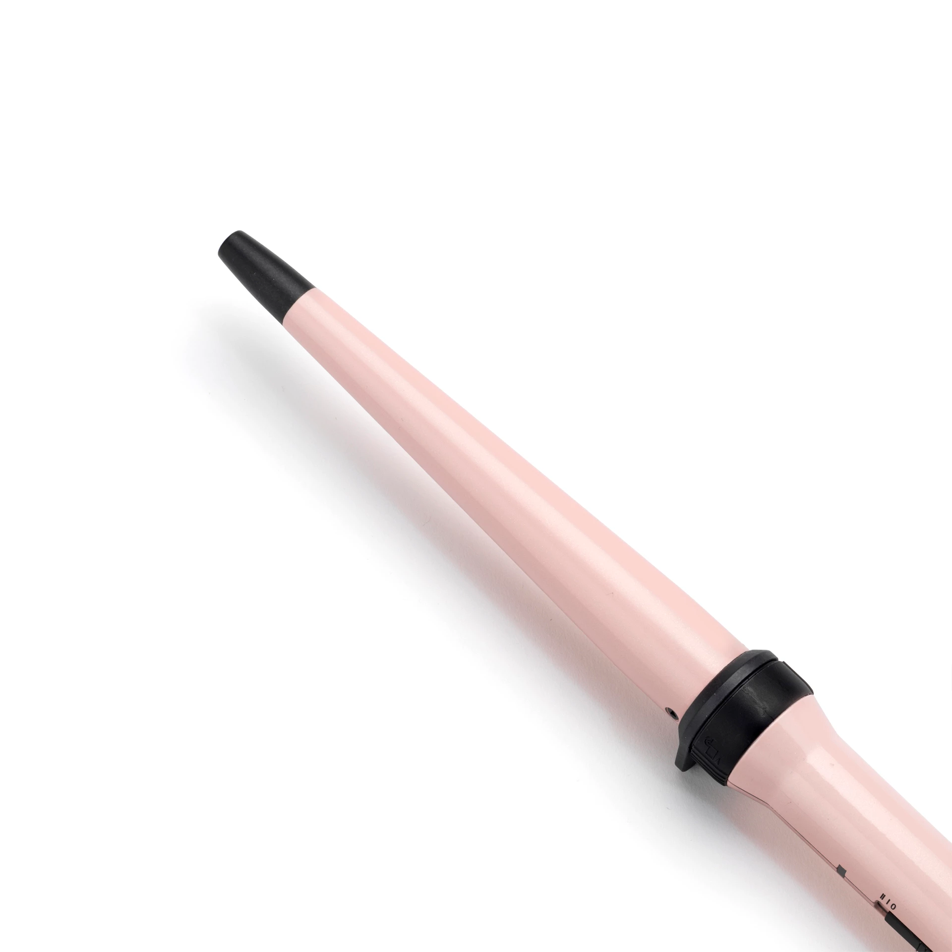 Trio za kovrčanje i valovitu kosu - Babyliss