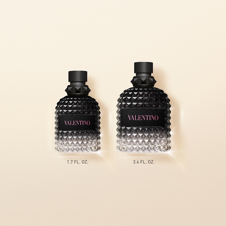 Valentino Born In Roma Uomo Eau de Toilette – 50 ml