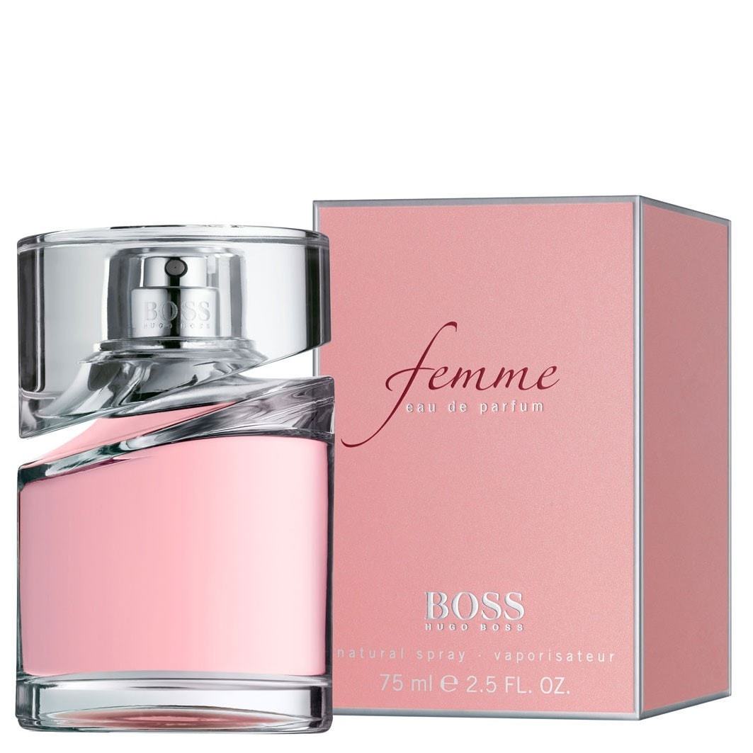 Hugo Boss kvepalai moterims – 30 ml