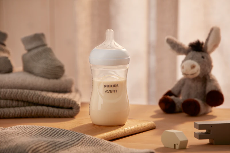 Mamadeira Philips Avent Natural Response SCY903/02