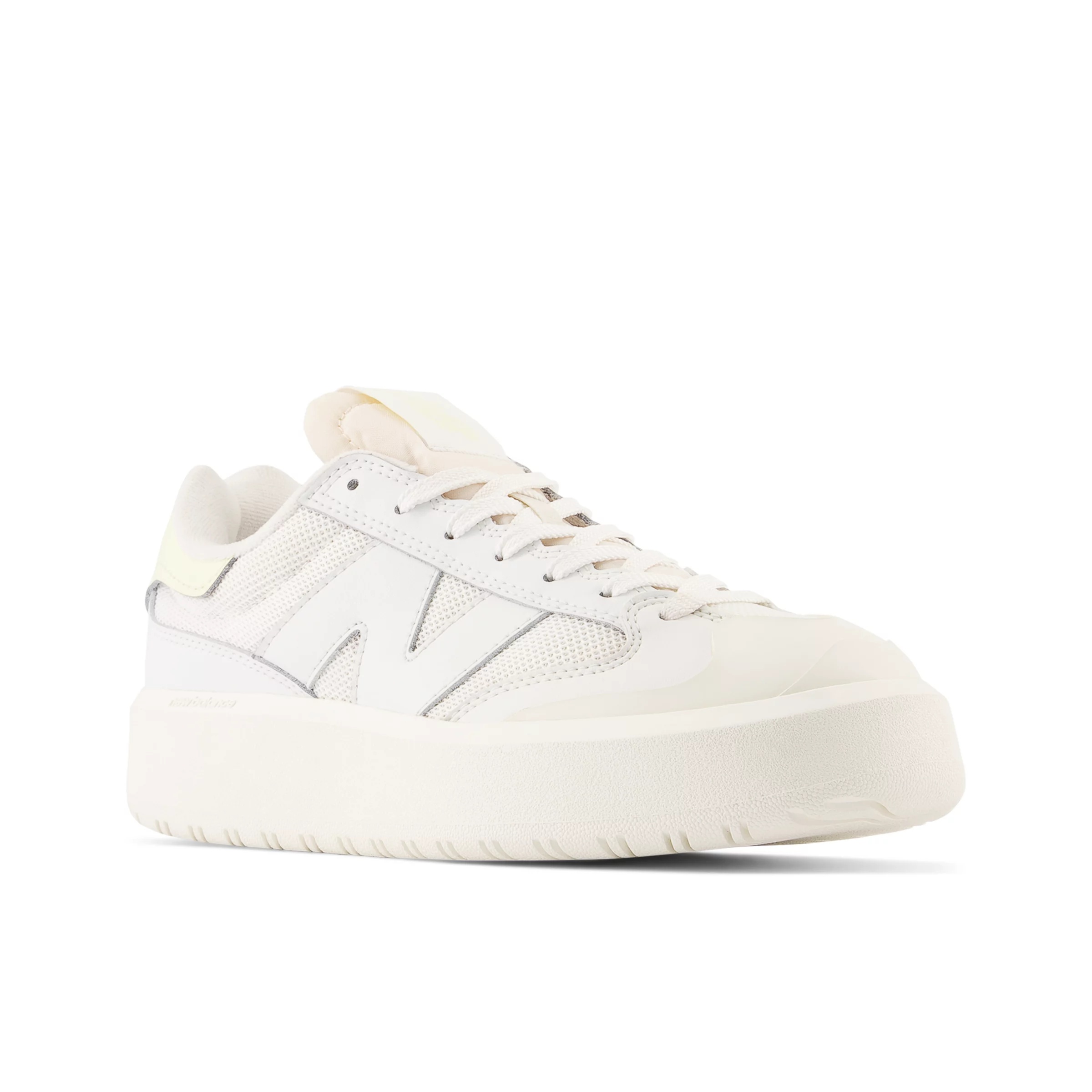 CT302 White con Dawn Glow e Sea Salt