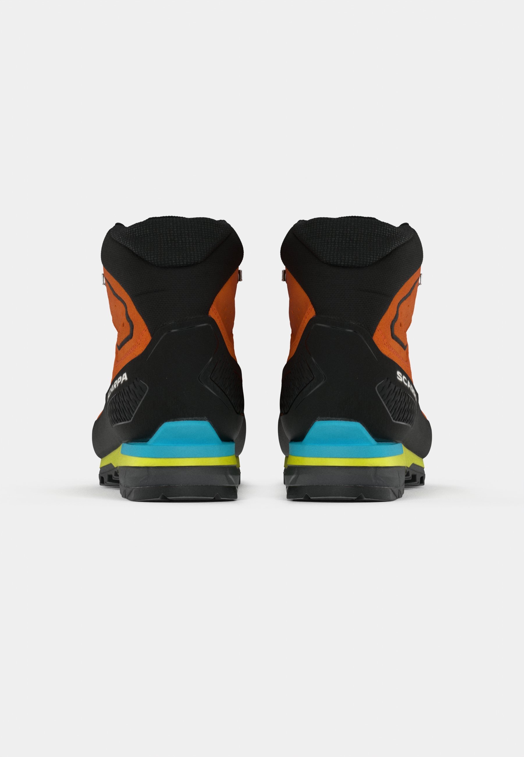 Scarpa ZODIAC TECH GTX - Wandelschoenen - tonic