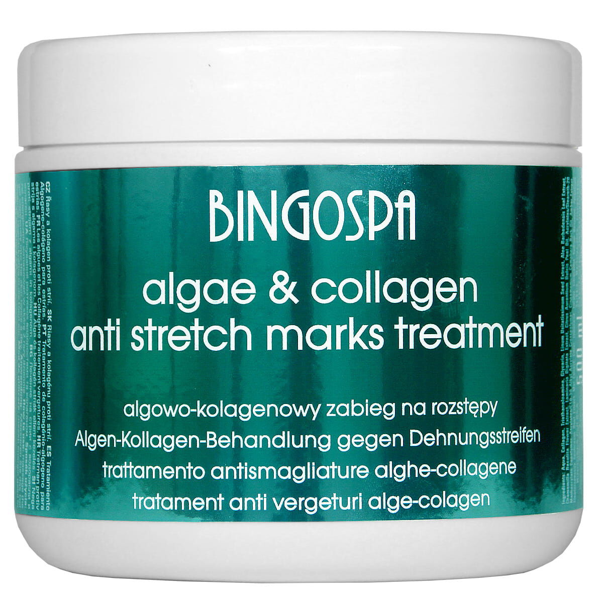 Bingospa