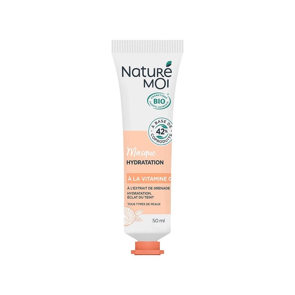 Naturé Moi Masque hydratation
