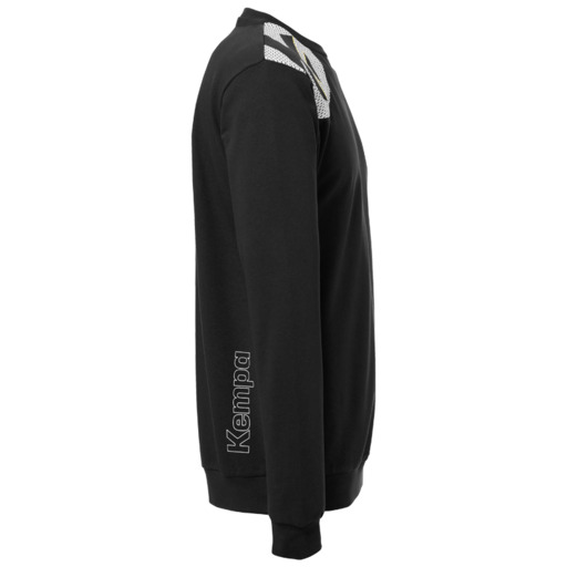  Core 2.0 Training Top Negro Kempa