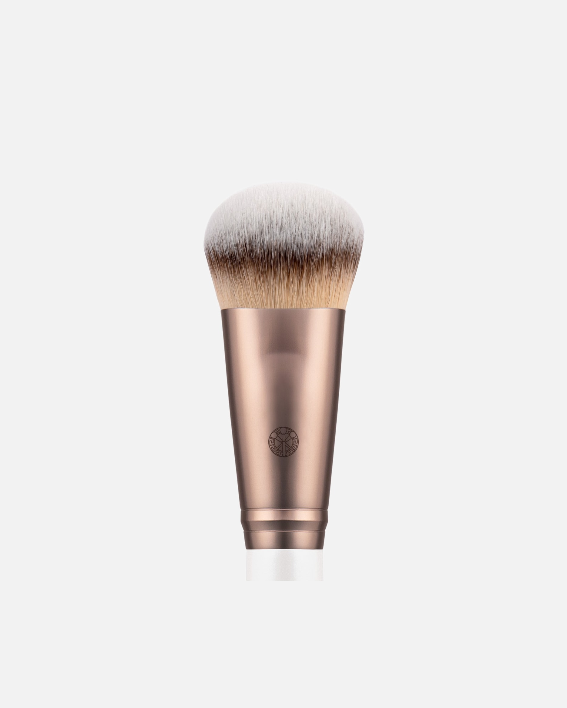 Pinceau à fond de teint Luvia 120 // Pinceau biseauté – Prime Vegan Elegance – 1 pièce
