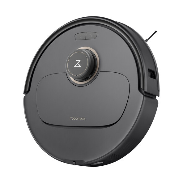 QRevo MaxV-Black vacuum and mop robot