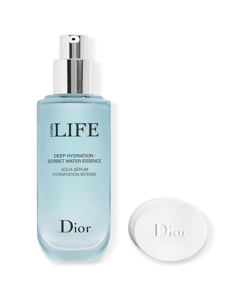 DIOR DIOR HYDRA LIFE DEEP HYDRATION SORBET WATER ESSENCE