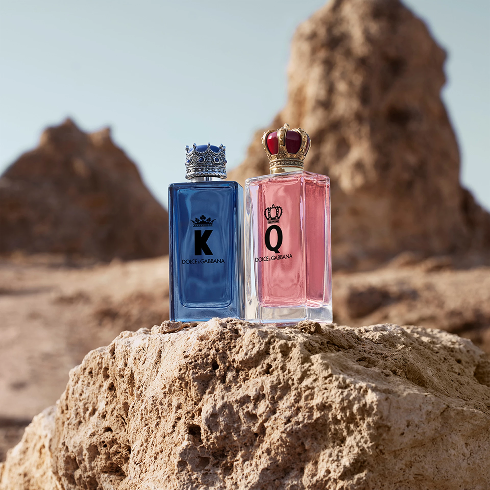 de Dolce&Gabbana EdP Rezervă 150 ml - Dolce & Gabbana