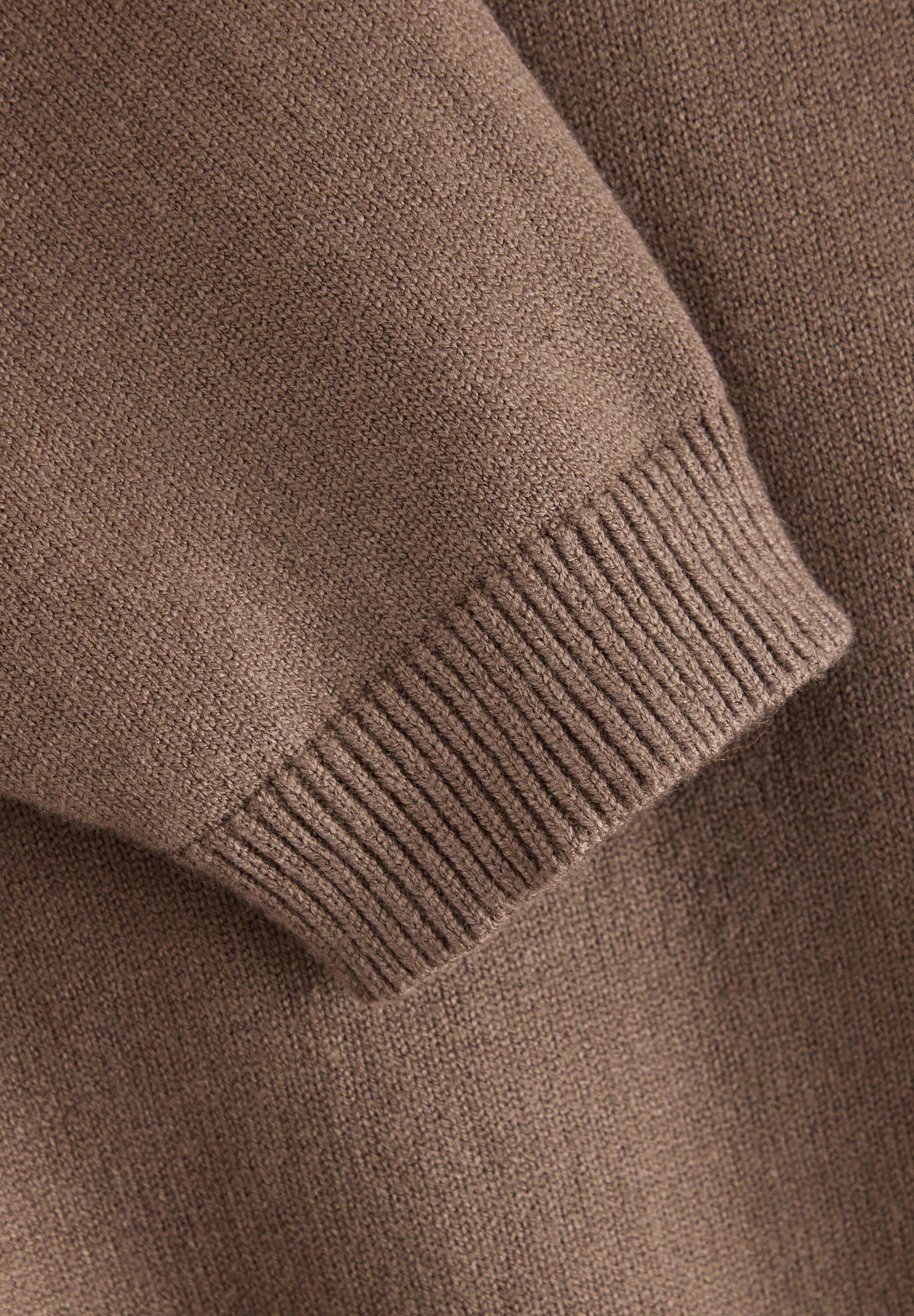 Lindex STINA - Cardigan - bruin