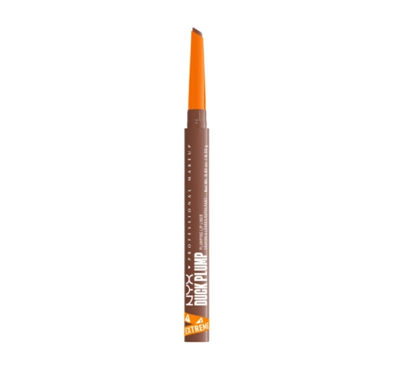 NYX Professional Makeup Duck Plump konturówka do ust 09 Beige Boost 0,3 g