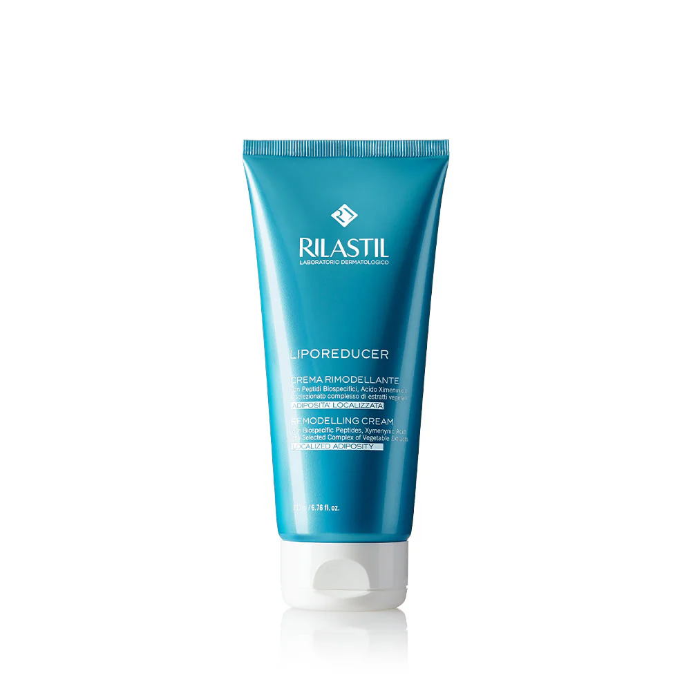 Corpo Crema modellante - Crema corpo rimodellante
