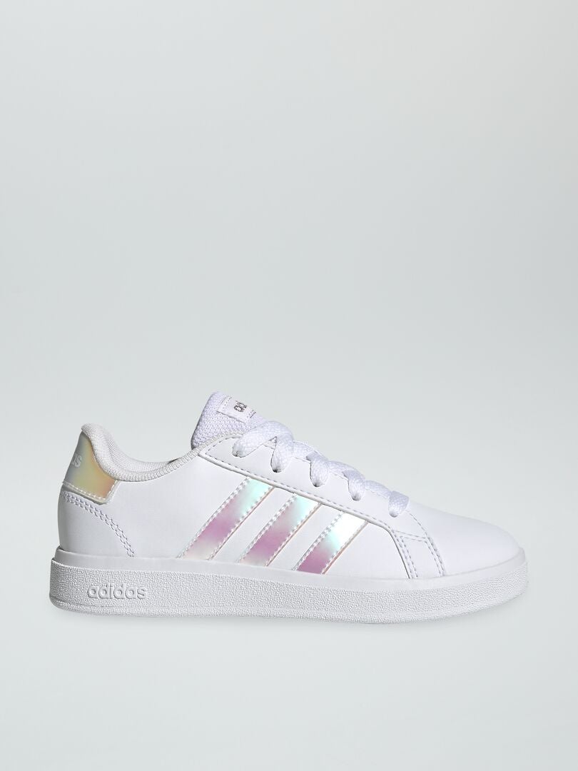 'adidas' 'Grand Court' sneakers - WIT