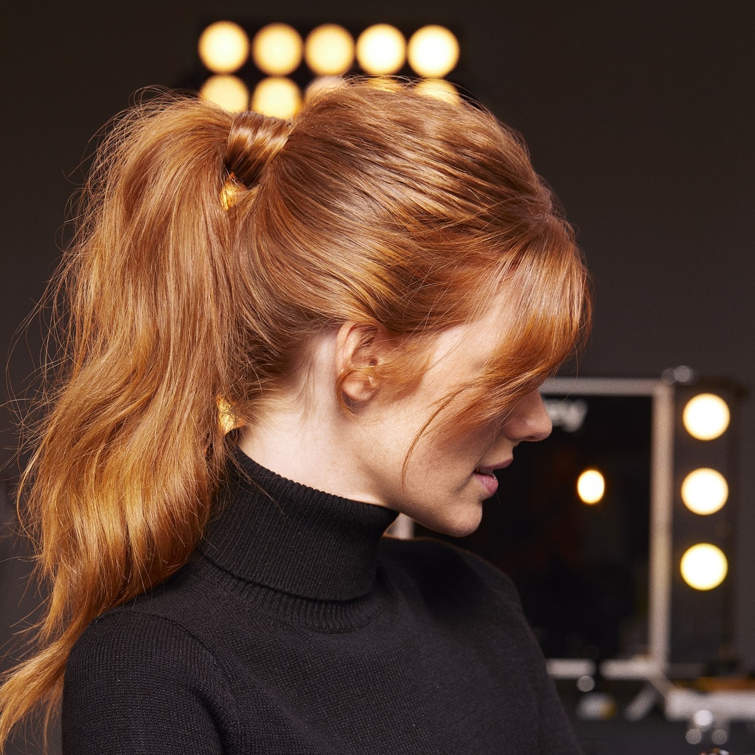HAIR RITUEL BY SISLEY Spray Fixant Invisible