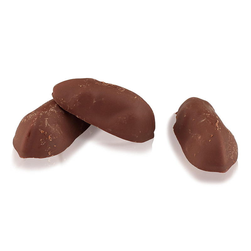 Minde karamellmus 1,35 kg