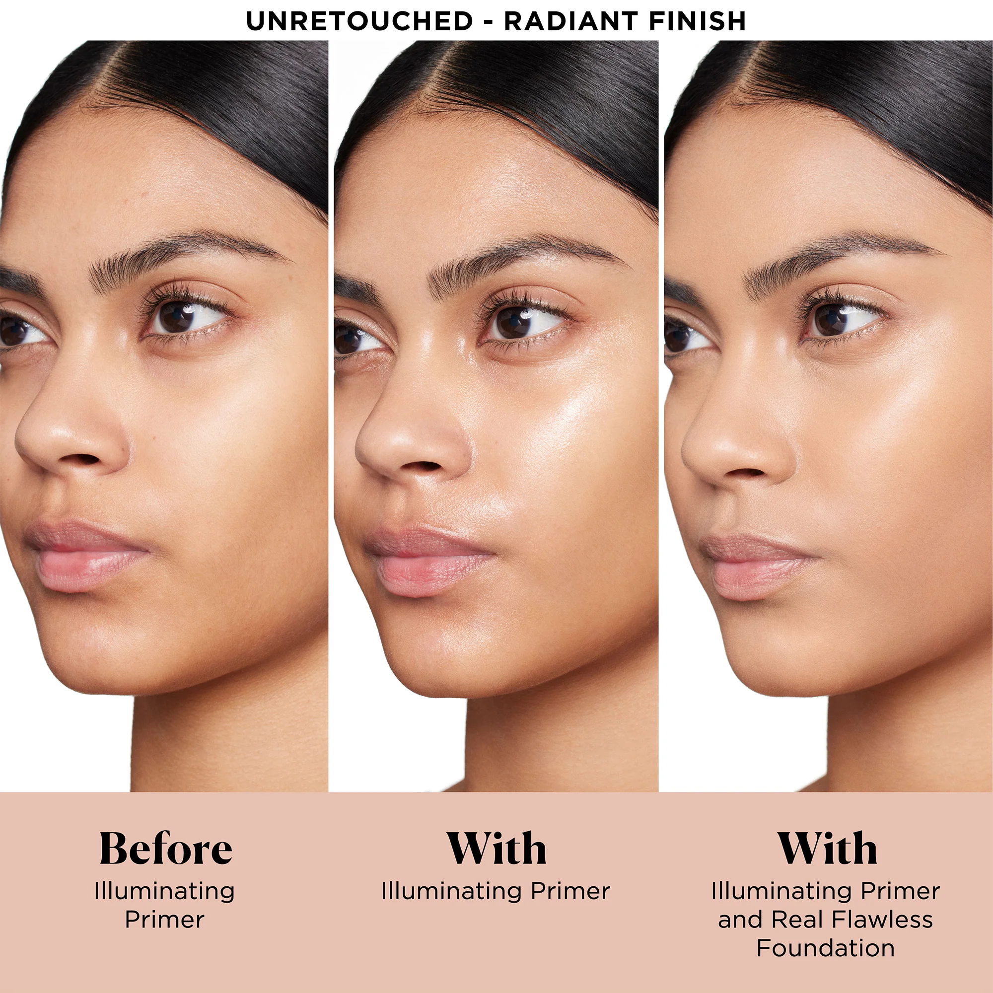 Primer Pure Canvas Primer Illuminating - Base trucco