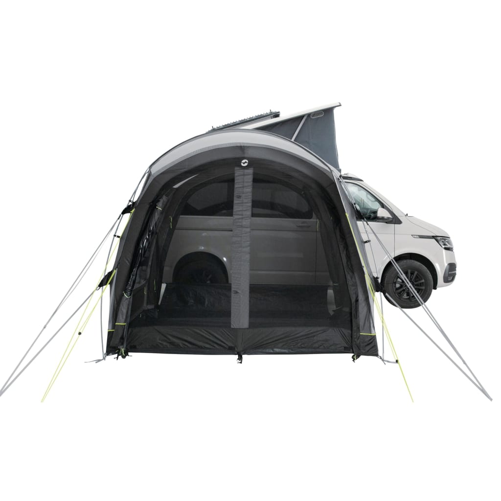 Auvent pour camping-car Outwell Gris