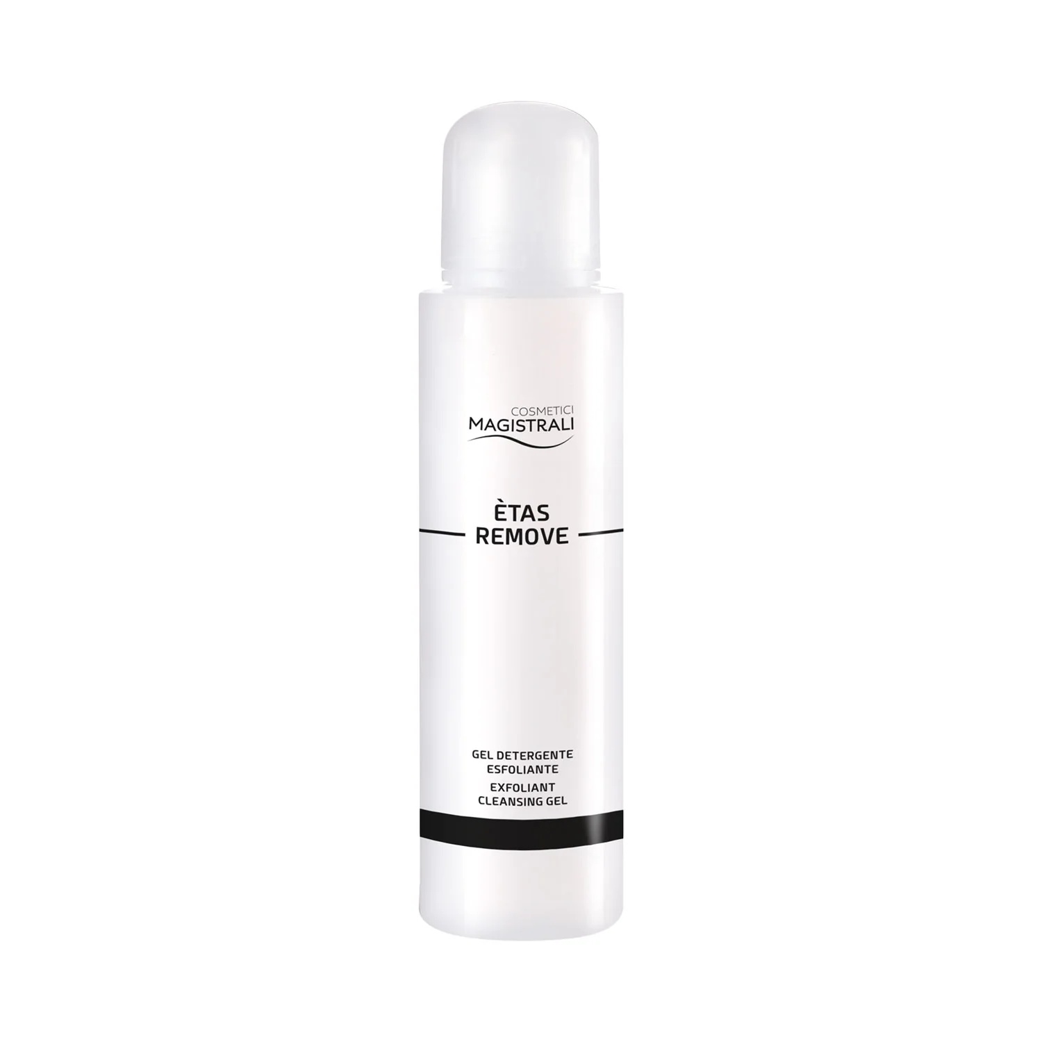 MAGISTRAL COSMETICS Cosméticos Magistali Etas Remove 150 ml Gel de limpeza esfoliante
