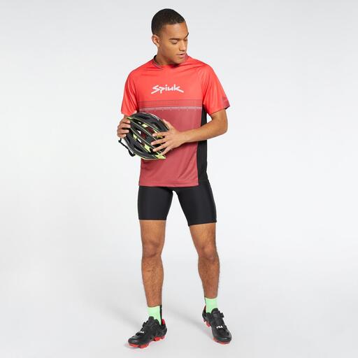  Spiuk Anatomic Mtb