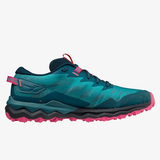  Mizuno Wave Daichi 7