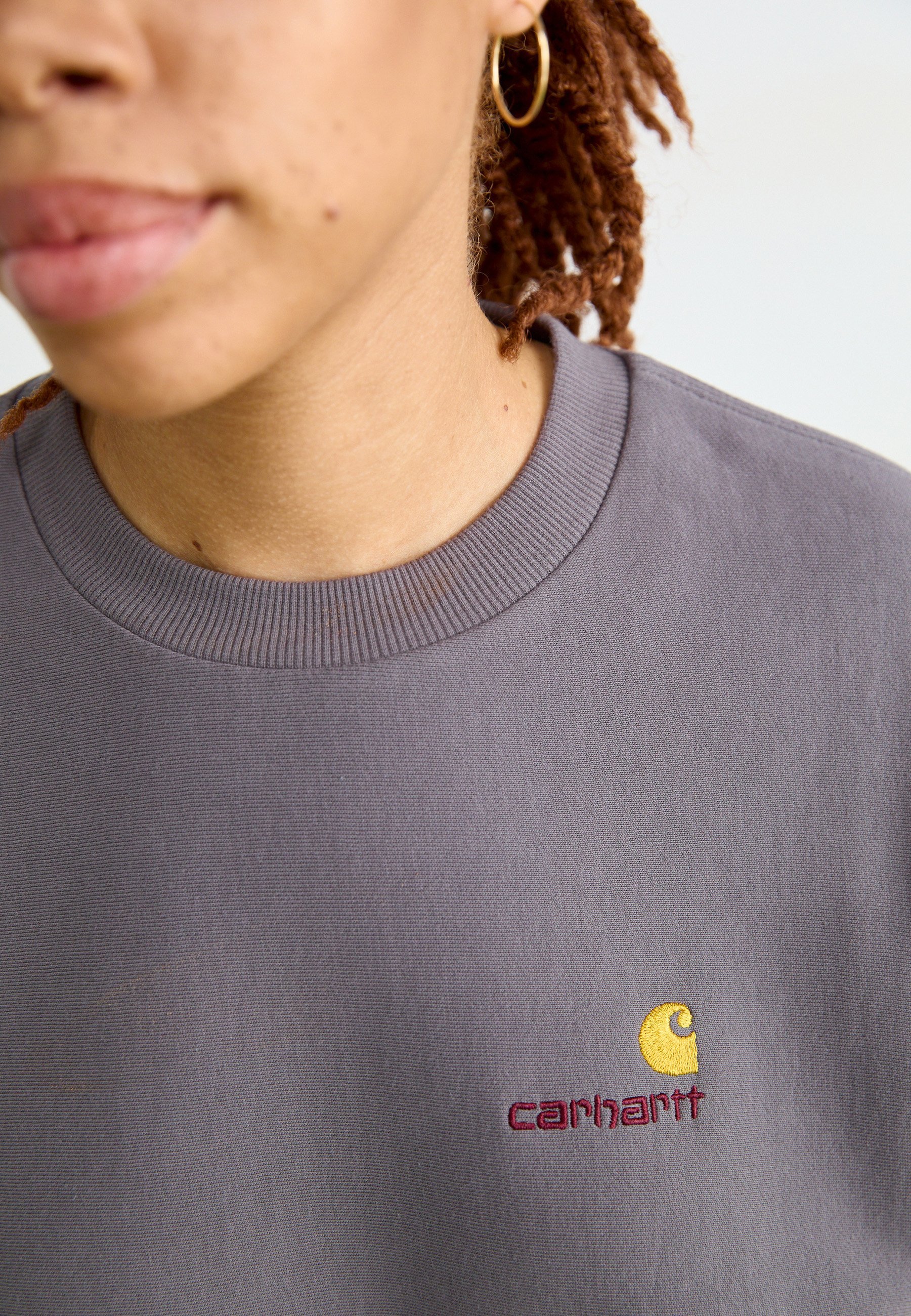 Carhartt WIP Sweatshirts