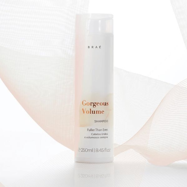 Brae Gorgeous Volume sampon 250ml