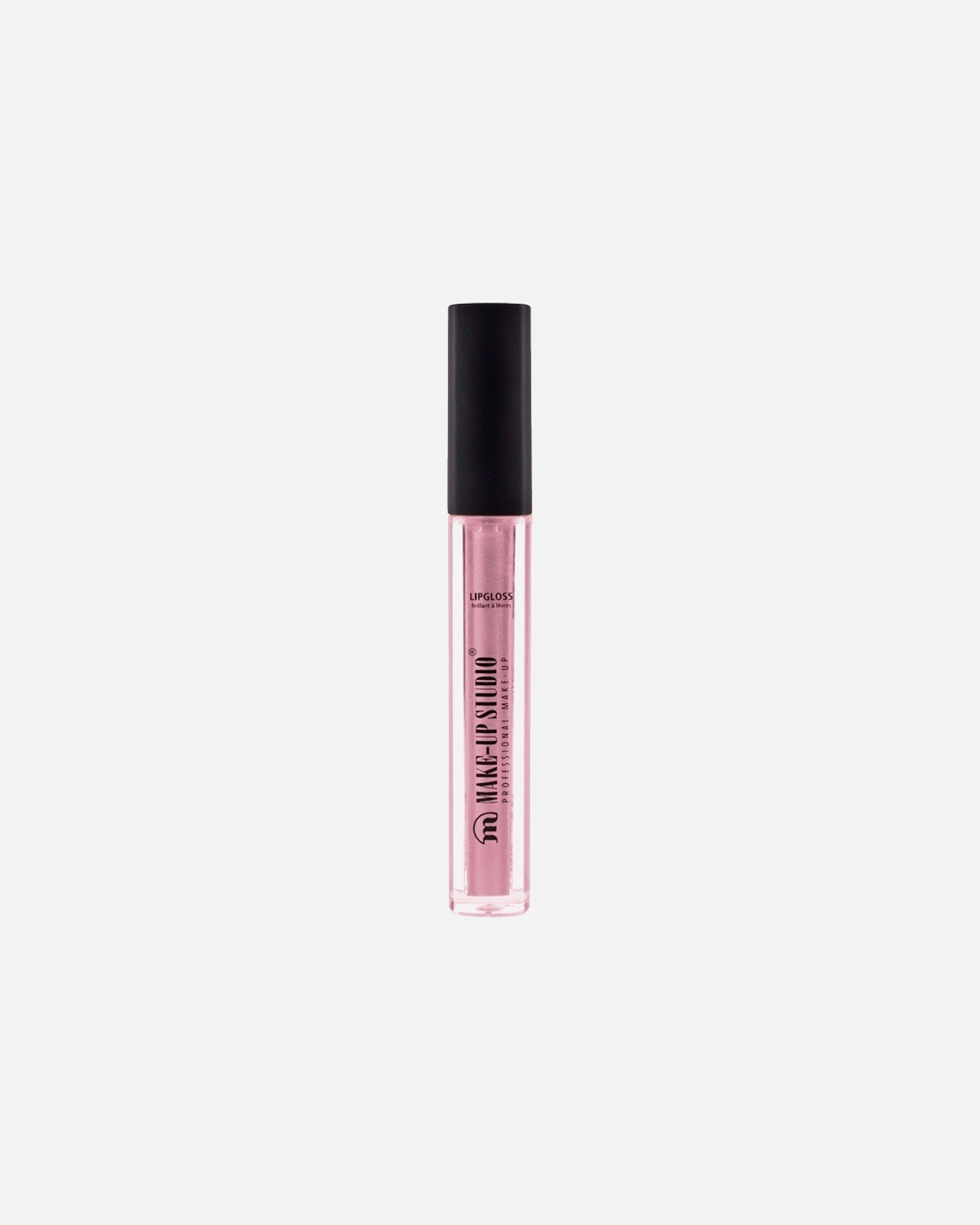 Make-up Studio Lipgloss Supershine - Crystal 4