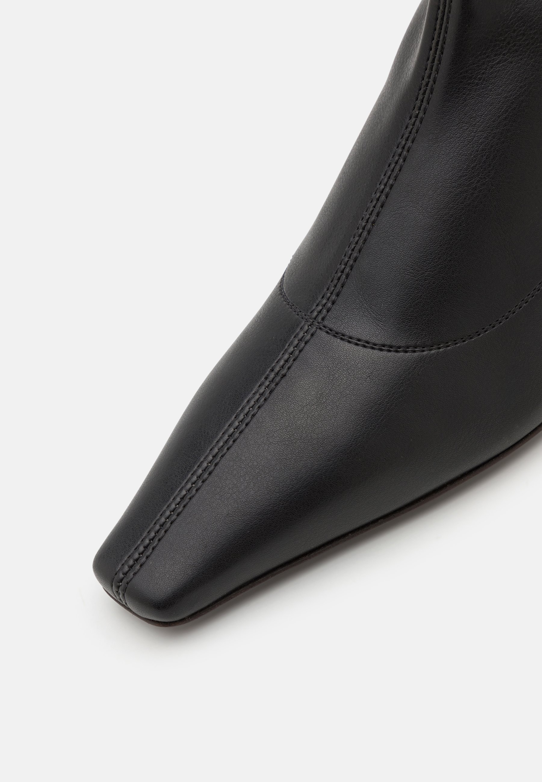 Bottines classiques Giuseppe Zanotti - noires