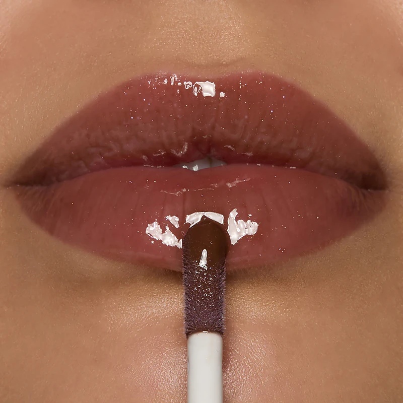 SKKN by Kim Make-up Lip Shimmer lūpų blizgis
