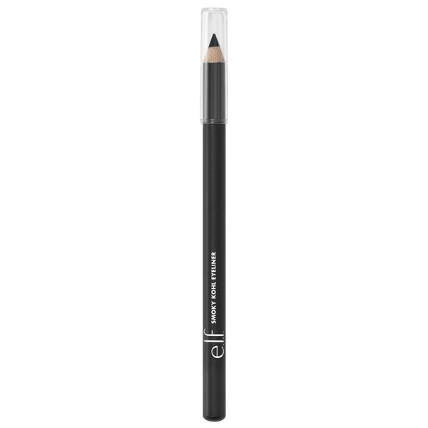 Črtalo za oči Elf Black Velvet Smokey Kohl 1 g