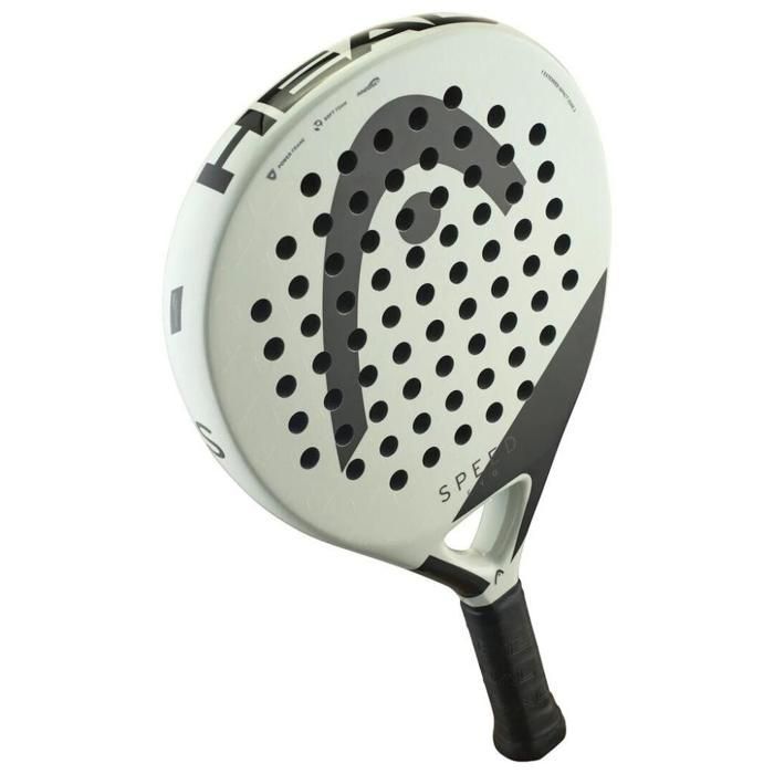 Raquette de Padel - HEAD - Evo Speed 2025 - Adulte - Mixte - Performance améliorée