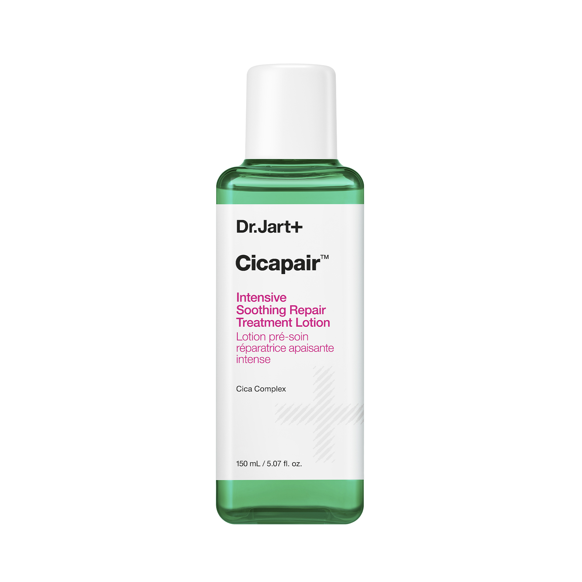 Cicapair Intenzív Nyugtató Regeneráló Kezelő Lotion 150 ml - Dr.Jart+