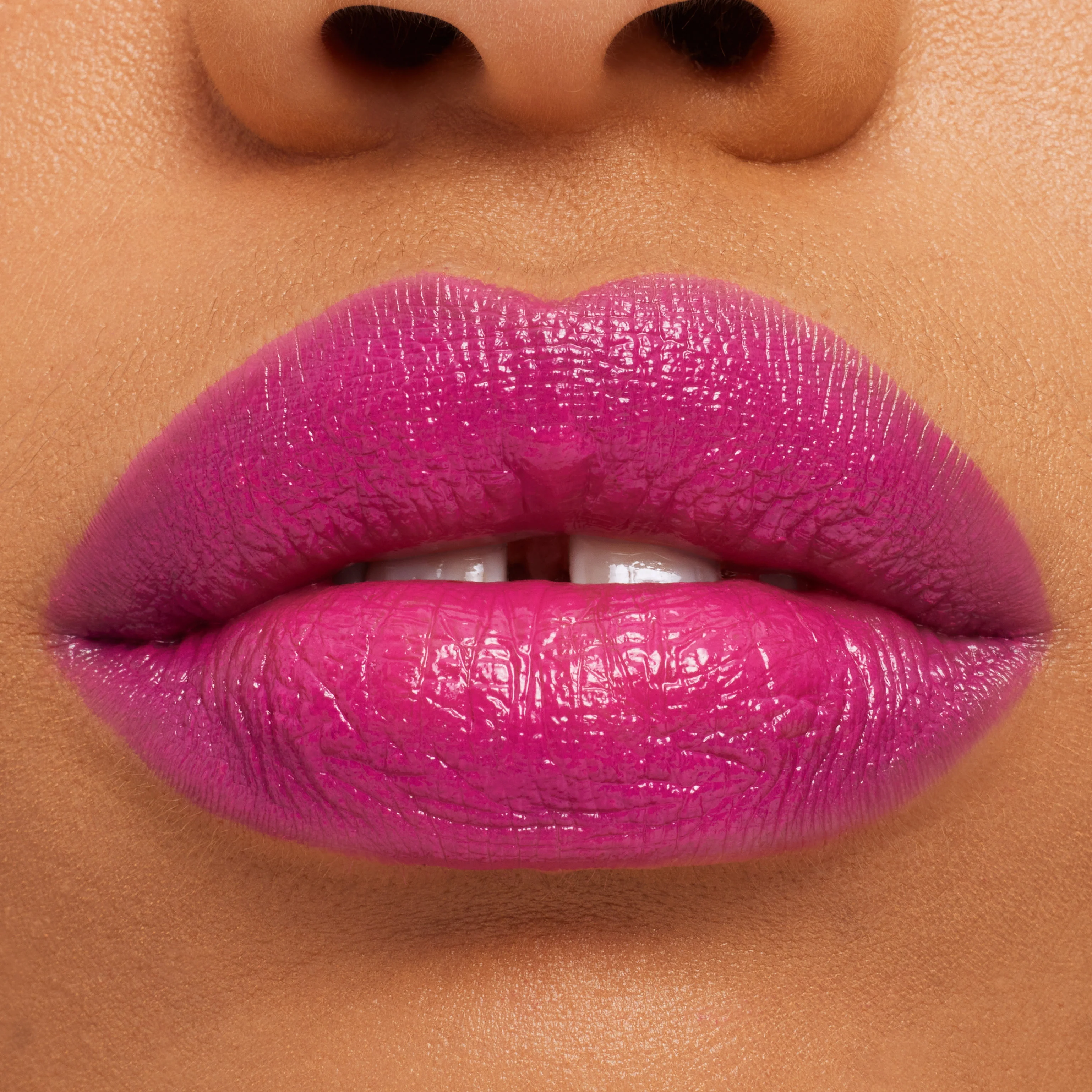 Rossetti M·A·CXIMAL SLEEK SATIN LIPSTICK - Rossetto