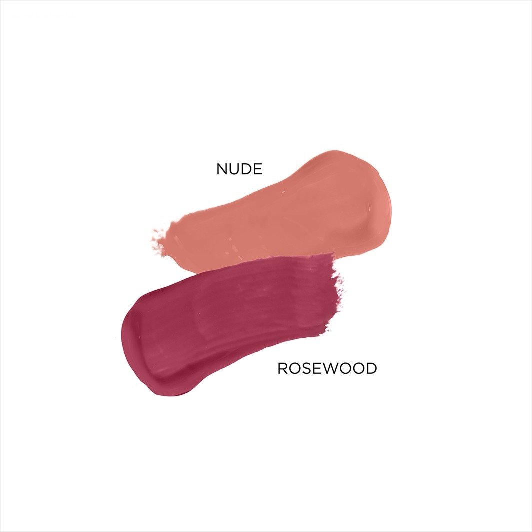 ANNEMARIE BÖRLIND Lipgloss Skysti lūpų dažai - 9 ml