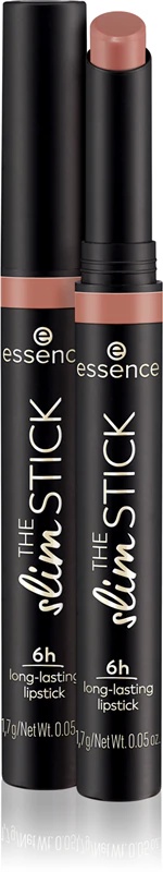essence The Slim STICK дуготрајни кармин