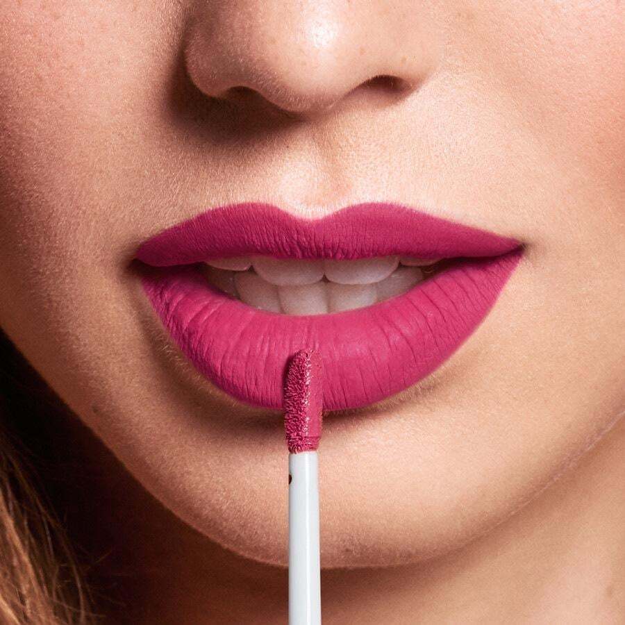 Matný lesk na pery Youstar Liquidlips - 6 ml