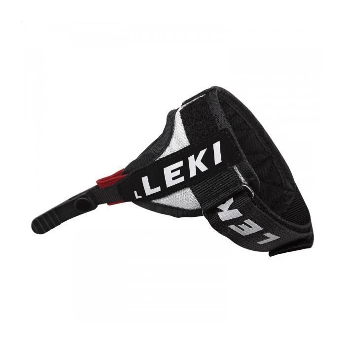 Pulseiras de substituição - LEKI - Trigger 1 V2 - 1 par - Unissex - Multiesportivo