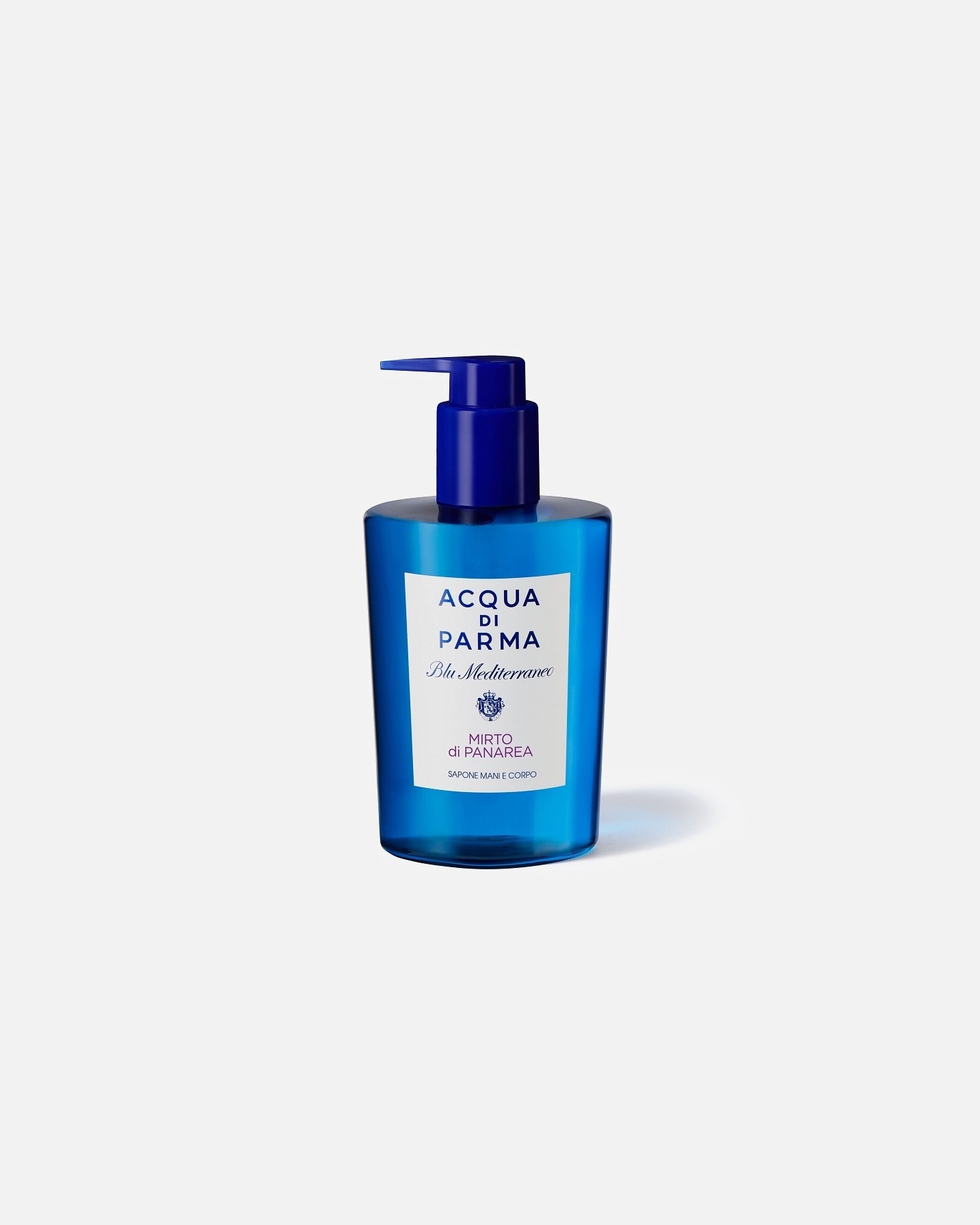 Acqua di Parma Blu Mediterraneo Mitro roku un dušas želeja – 300 ml
