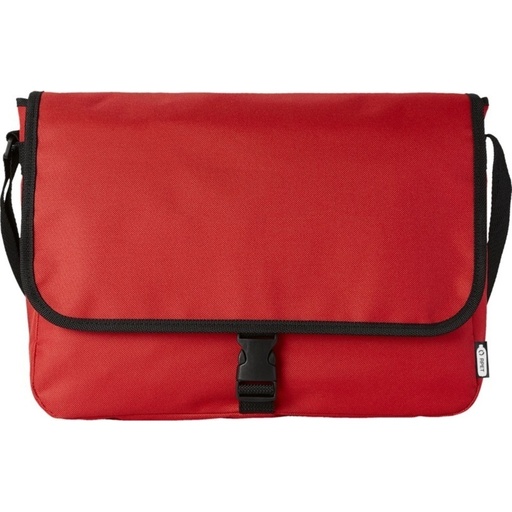  Genbrugt Omaha Bullet crossbody-taske