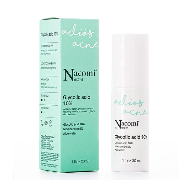 Farvel Akneserum | 30 ml