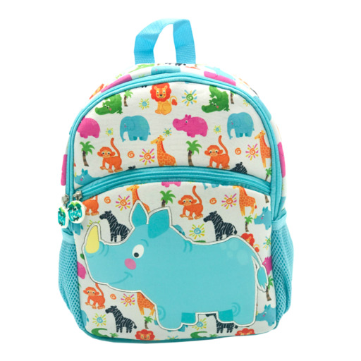  Mochila De Neopreno Rhinoceros
