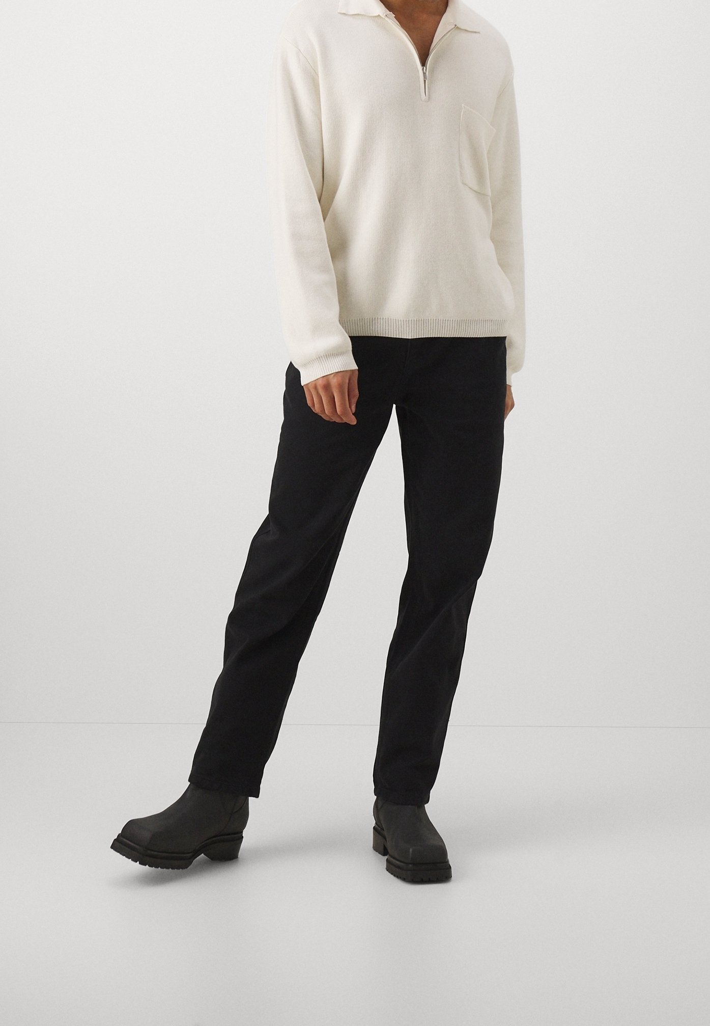 Libertine-Libertine Jumper - gebroken wit