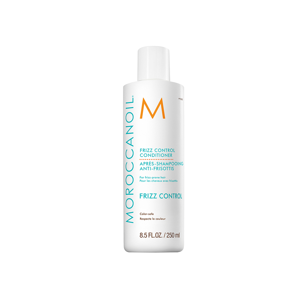 Регенератор за коврџаву косу 250 мл - Moroccanoil