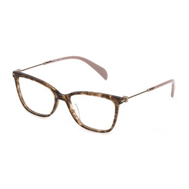 Tous Tortoise silmälasikehys Vtoa97 Tous