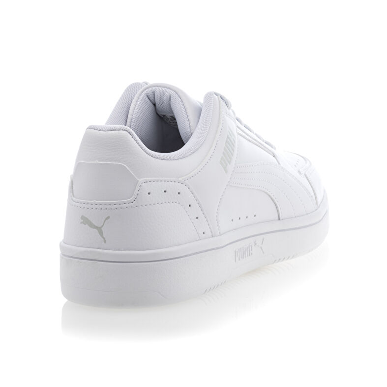 Košíky / tenisky Homme Blanc