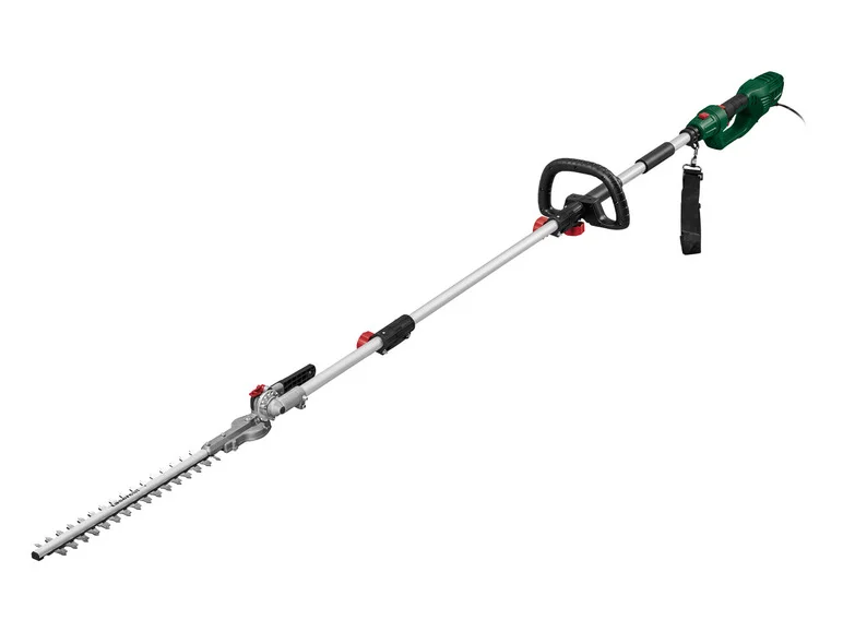Calças PARKSIDE® Manche PHSL 710 A1, cintura 710 W