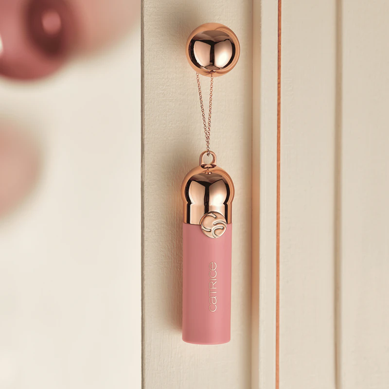 Catrice Hollyglazing vloeibare blush